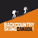 backcountryskiingcanada.com logo