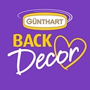 Günthart BackDecor logo