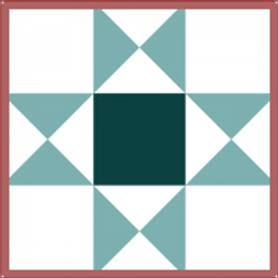 Back Door Quilts logo