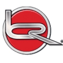 Backdraft Racing logo