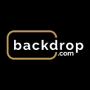 Backdrop logo