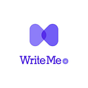 WriteMeAI logo