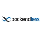 Backendless Corp logo