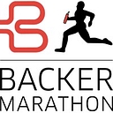 Backer Marathon, Inc. logo
