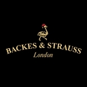 Backes & Strauss   London logo