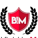 Backfield In Motion Inc logo