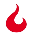Backfire logo