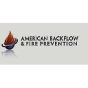 American Backflow & Fire Prevention logo