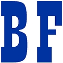 Back Forty Texas Bbq logo