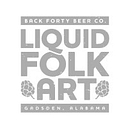 Back Forty Beer Company logo