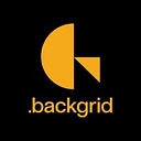 Backgrid logo
