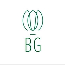 Background Coffee logo