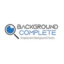 Background Complete Inc logo