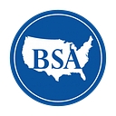 Background Screeners Of America logo