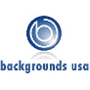 Backgroundsusa logo