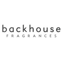 backhousefragrances.com logo