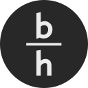 BACKHOUSE FRAGRANCES logo