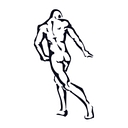 Back In Motion Health Group logo
