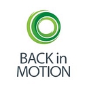 Back In Motion Rehab Inc. logo