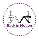 Back In Motion Franchising Ltd logo