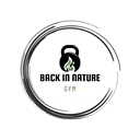 Favicon of Back in Nature