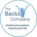 BackJoy logo