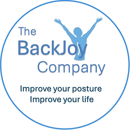 Backjoy Europe NL logo