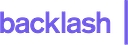 Backlash logo