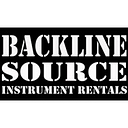 Backline Source   Pro Backline Rentals logo