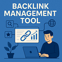 Backlink Management logo