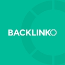 Favicon of Backlinko