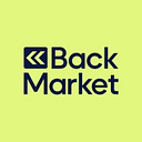 Backmarket Logo