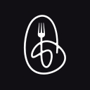 Back of House logo