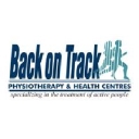 Back On Track Physiotherapy & Sports Injury Centres logo
