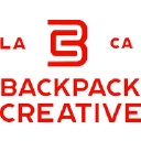 Backpack Creative La logo
