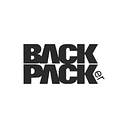 Backpacker Magazine logo