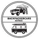 Backpacker Cars logo