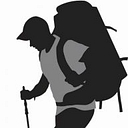 backpackingman.com logo