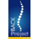 Backproject logo