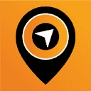 Backroad Mapbooks logo