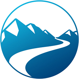 Backroads Pub & Grub logo