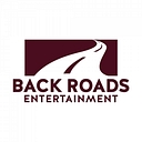 Back Roads Entertainment logo