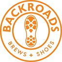 BackRoads Brews + Shoes