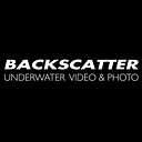 Backscatter Underwater Video & Photo logo