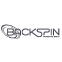 Backspin Marketing logo