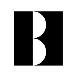 Backstage logo, transparent background