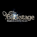 Backstage Theatre & Centre For The Arts, Longford logo