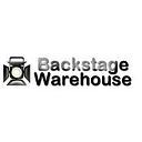 Backstage Warehouse logo