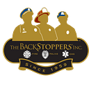 The Backstoppers Inc Fka logo
