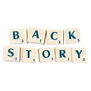Backstory logo